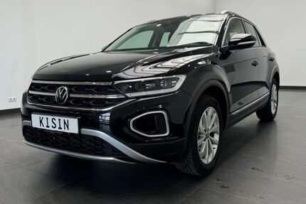 VW T-Roc 16.472 km 21.399 &euro; Neumünster 24536