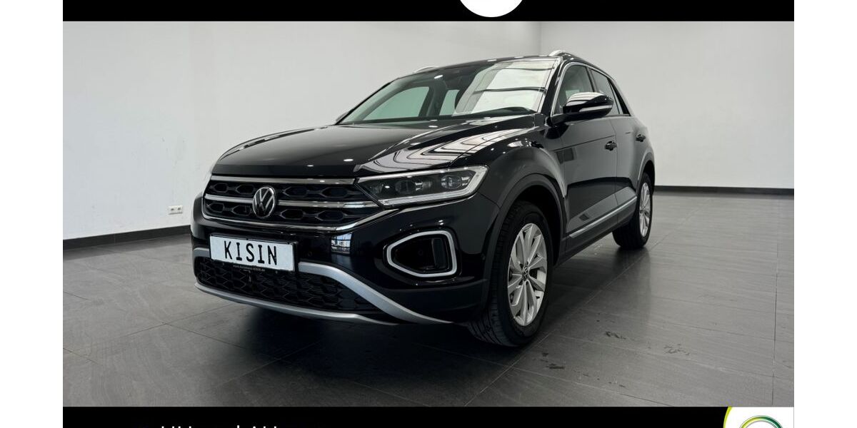 VW T-Roc 16.472 km 21.399 &euro; Neumünster 24536