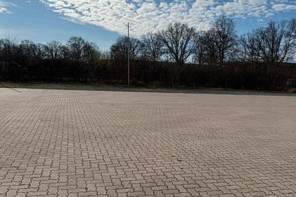 Gewerbeobjekt Neumünster Brachenfeld/Ruthenberg - 3.500&euro; | Angebot:25353078