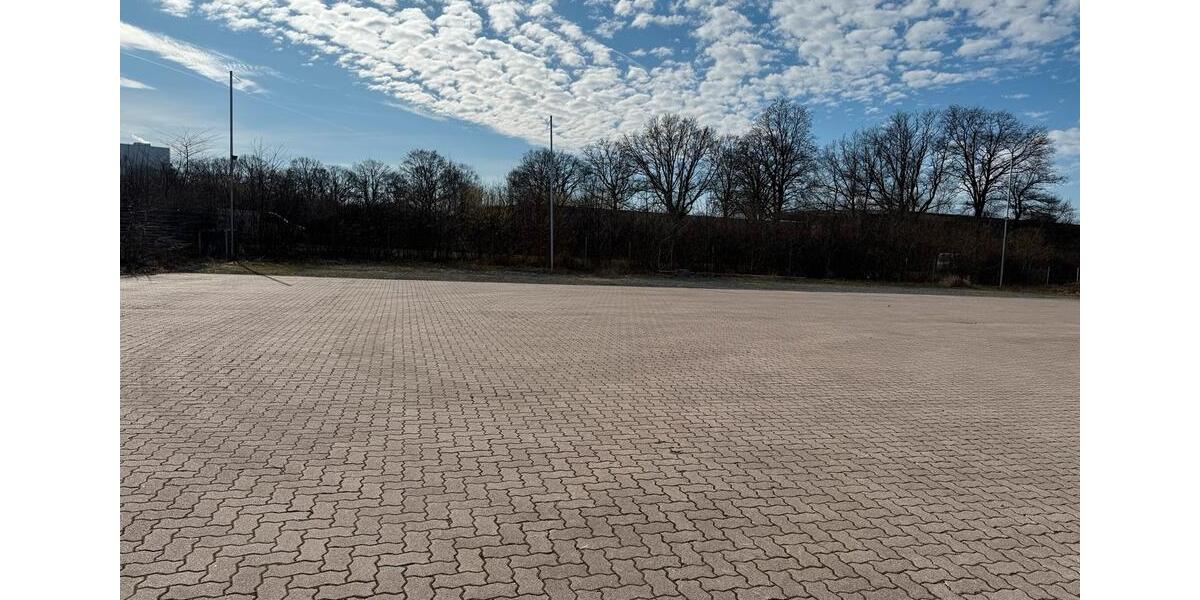 Gewerbeobjekt Neumünster Brachenfeld/Ruthenberg - 3.500&euro; | Angebot:25353078