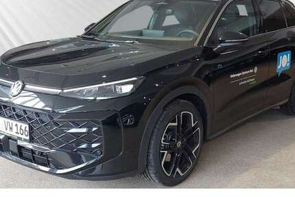 VW T-Roc 7.000 km 47.980 &euro; Kiel 24114