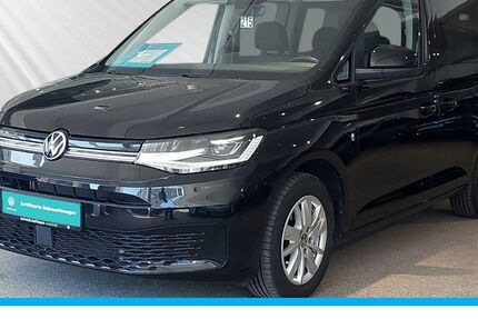 VW Caddy 99.000 km 24.980 &euro; Kiel 24114
