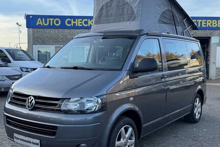 VW T5 California 228.100 km 27.900 &euro; Gettorf 24214