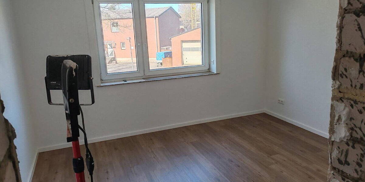 Etagenwohnung Bornhöved - 2 Zimmer, 58 m&sup2;, 725&euro; | Angebot:26015822