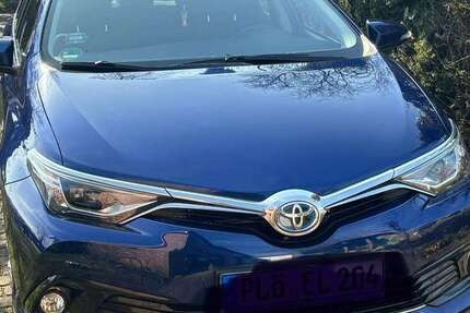 Toyota Auris 79.000 km 14.500 &euro; Schwentinental, Stadt 24223