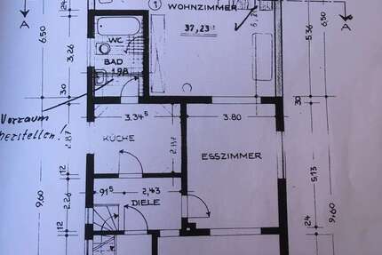 Wohnung zum Mieten in Kiel 900 € 101.59 m² 3 zimmer