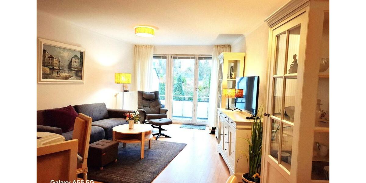 Etagenwohnung Laboe - 3 Zimmer, 91 m&sup2;, 530.000&euro; | Angebot:24849940