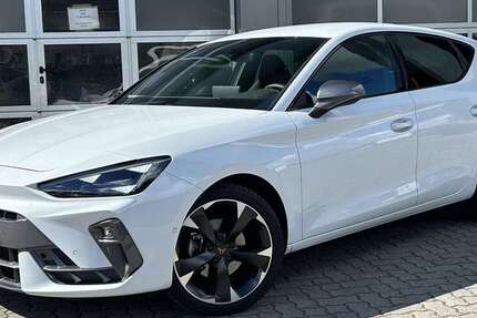 Cupra Leon 19.987 km 29.990 &euro; Nortorf 24589