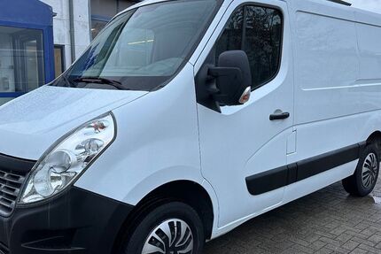 Renault Master 185.000 km 5.950 &euro; Kiel 24145