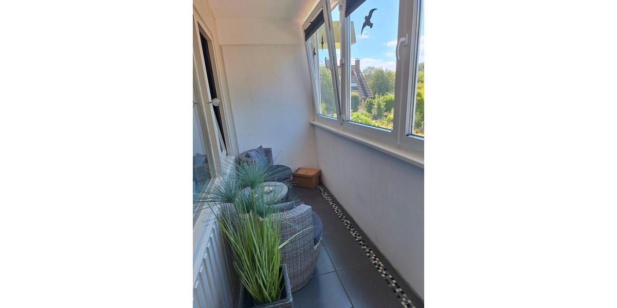 Erdgeschoßwohnung Schönberg (Holstein) - 1.5 Zimmer, 40 m&sup2;, 119.000&euro; | Angebot:27092622