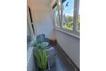 Erdgeschoßwohnung Schönberg (Holstein) - 1.5 Zimmer, 40 m&sup2;, 119.000&euro; | Angebot:27092622