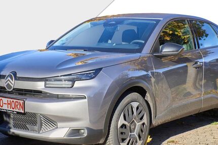 Citroen C4 5.500 km 21.990 &euro; Kiel 24146