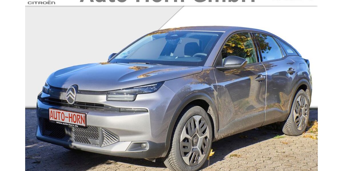 Citroen C4 5.500 km 21.990 &euro; Kiel 24146