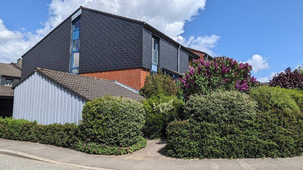 Reihenendhaus Kiel Suchsdorf - 5 Zimmer, 97 m&sup2;, 395.000&euro; | Angebot:26614428