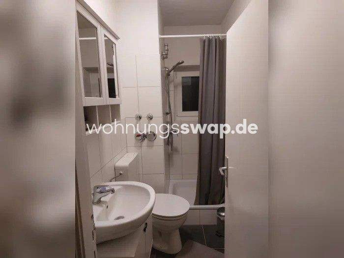 Etagenwohnung Kiel Exerzierplatz - 2 Zimmer, 46 m&sup2;, 495&euro; | Angebot:25977235