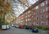 Demnächst frei! 4-Zimmer-Wohnung in Kiel