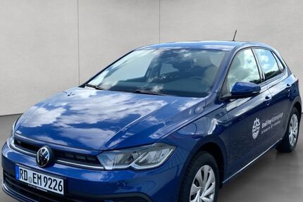 VW Polo 1.400 km 26.780 € Rendsburg 24768