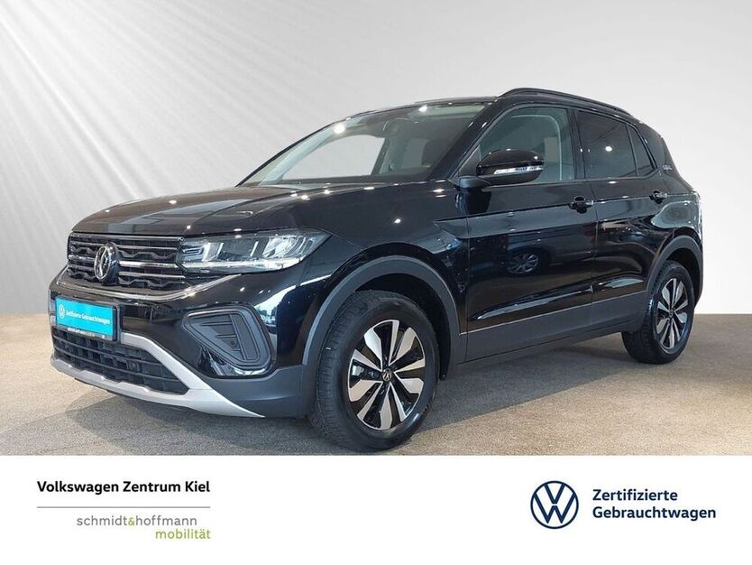 T-Cross