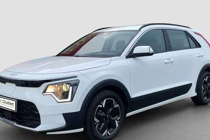 Kia Niro 44.102 km 21.900 &euro; Neumünster 24539
