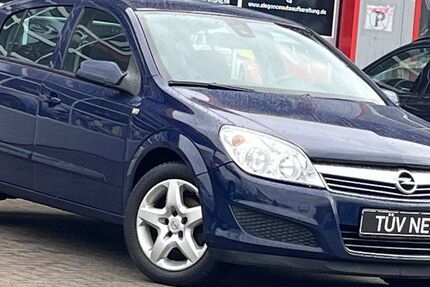 Opel Astra 166.000 km 3.499 &euro; Flintbek 24220