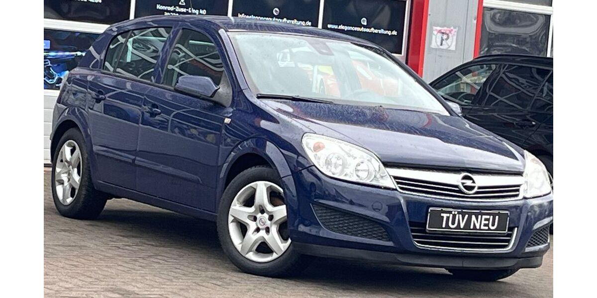 Opel Astra 166.000 km 3.499 &euro; Flintbek 24220