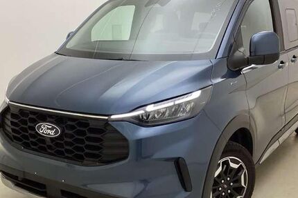 Ford Tourneo Custom 25.126 km 45.690 &euro; Neumünster 24536