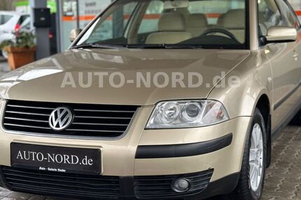 VW Passat 214.000 km 4.290 &euro; Neumünster 24534