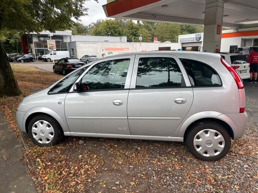 Meriva