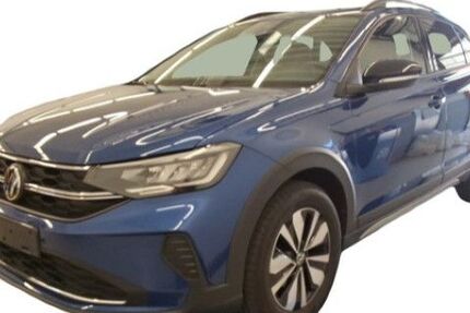 VW Taigo 15.080 km 22.990 &euro; Bordesholm 24582