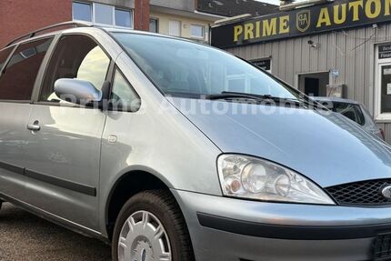 Ford Galaxy 228.376 km 1.990 &euro; Kiel 24113