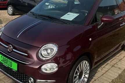 Fiat 500 43.999 km 10.999 &euro; Ascheberg 24326