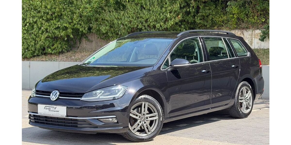 VW Golf 161.400 km 12.490 &euro; Kiel 24147