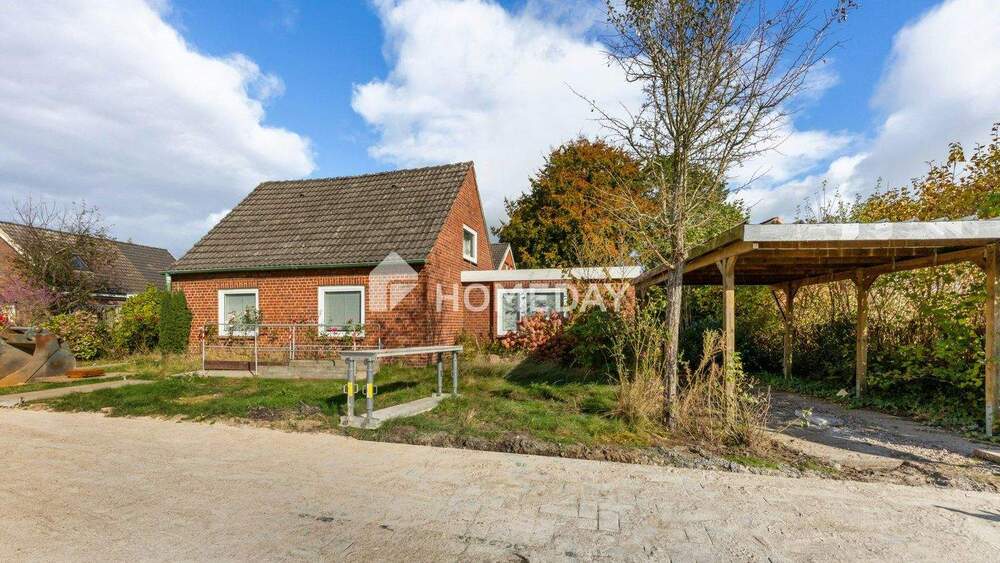 Einfamilienhaus Büdelsdorf - 4 Zimmer, 112 m&sup2;, 315.000&euro; | Angebot:25697571