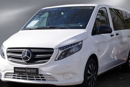 Mercedes-Benz Vito 50.500 km 42.840 &euro; Neumünster 24539