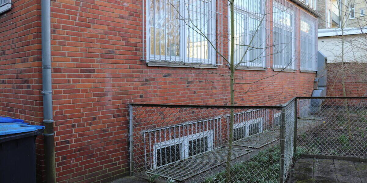 Mehrfamilienhaus, Wohnhaus Kiel Brunswik - 2.750.000&euro; | Angebot:26485799