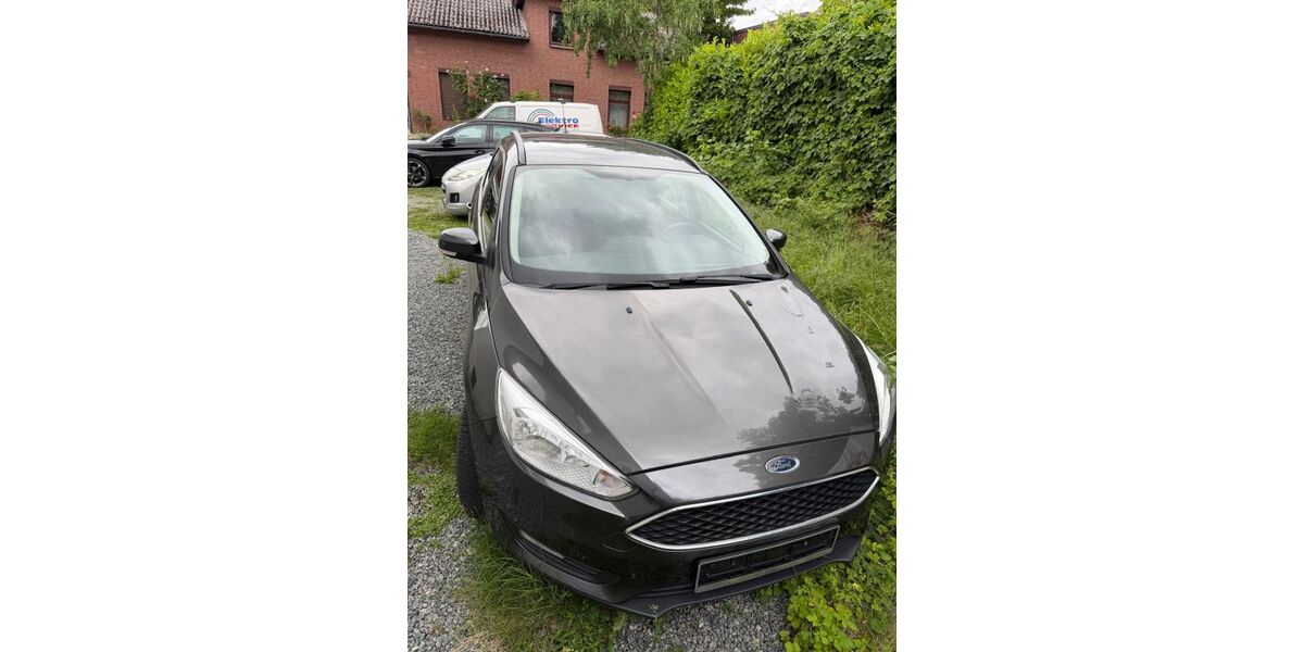 Ford Focus 71.604 km 12.000 &euro; Molfsee 24113