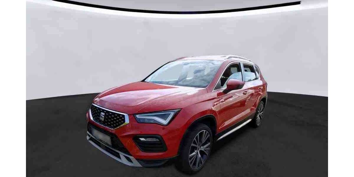 Seat Ateca 78.673 km 23.890 &euro; Neumünster 24537