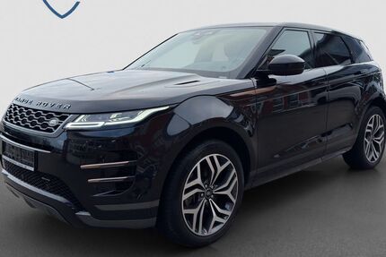 Land Rover Range Rover Evoque 60.700 km 37.900 &euro; Gettorf / Kiel 24214