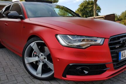 Audi A6 280.000 km 19.200 &euro; Gettorf 24214