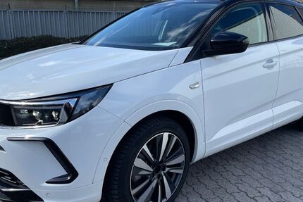 Opel Andere 8.000 km 24.950 &euro; Kiel 24113