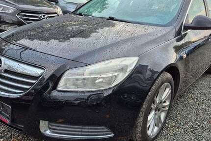 Opel Insignia 260.000 km 2.500 &euro; Kiel 24146