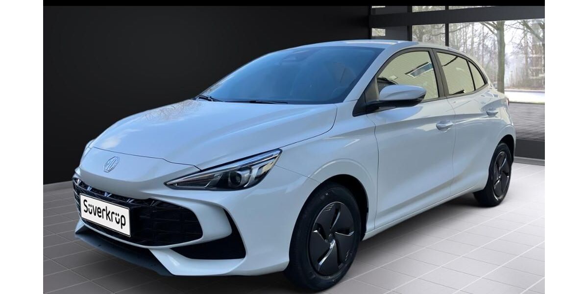 MG 3 9.999 km 16.790 € Kiel 24148