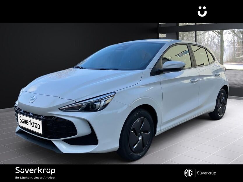 MG 3 9.999 km 16.790 € Kiel 24148