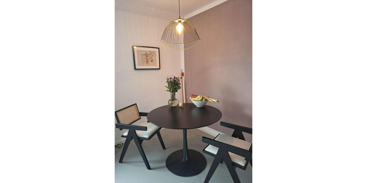 Schöne 1-Zimmer Wohnung mit Balkon in Zentraler Lage von Kiel! 1 zimmer