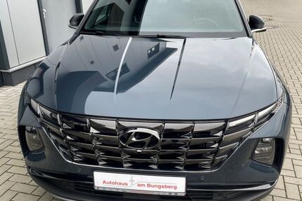 Hyundai TUCSON 30.109 km 30.980 &euro; Schwentinental 24223