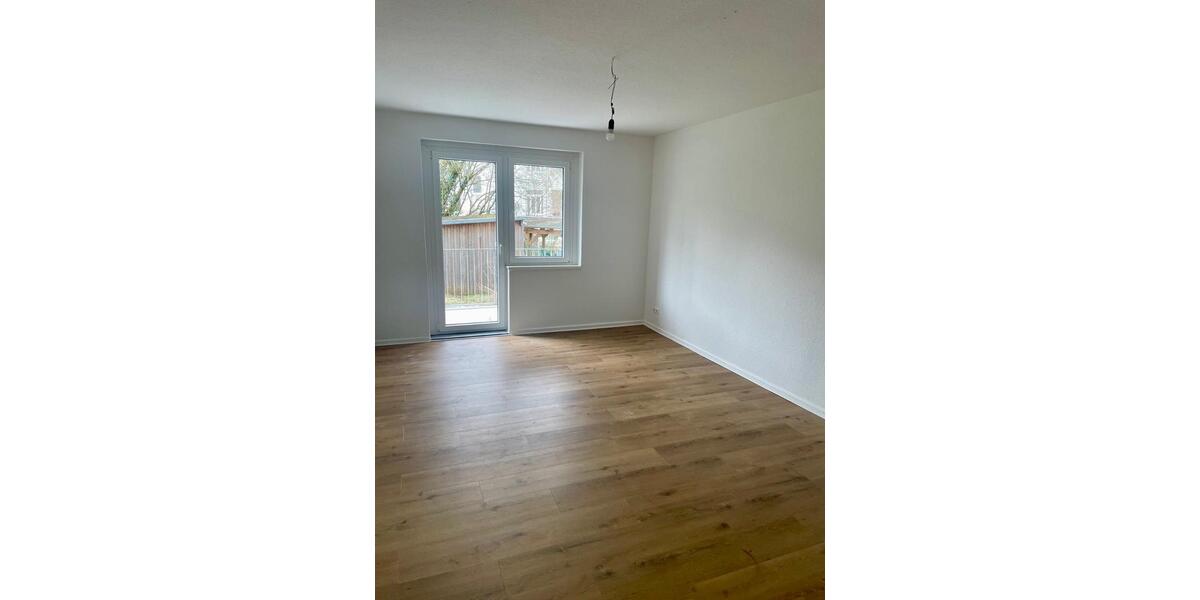 Hochparterre Kiel Ravensberg - 2 Zimmer, 51 m&sup2;, 560&euro; | Angebot:25571417