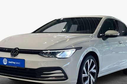 VW Golf 11.850 km 24.888 &euro; Kronshagen 24119
