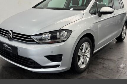VW Golf Sportsvan 97.350 km 9.950 &euro; Neumünster 24536