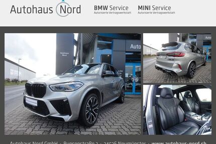 BMW X5 M