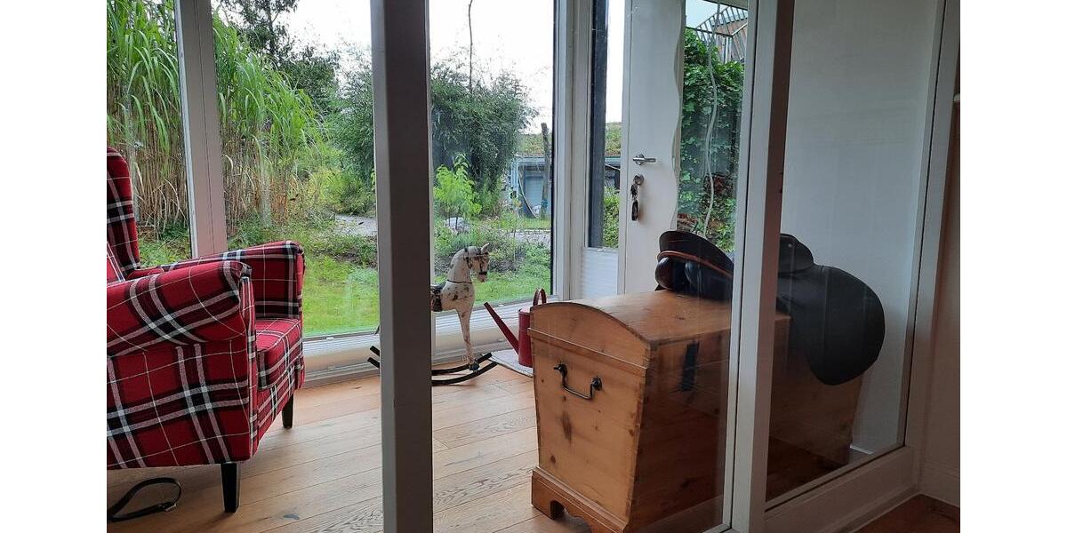 Terrassenwohnung Kiel Friedrichsort - 2 Zimmer, 70 m&sup2;, 1.190&euro; | Angebot:26316764